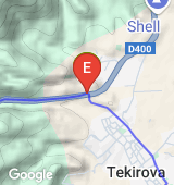 Tekirova MTB - Maden - Tekirova